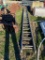 Extention ladder
