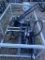 New Wolverine Quick attach Auger with 2 bits