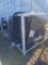 New Wolverine Quick Attach 10.6 CU Feet cement mixer