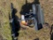Mini Auger with 1 bit