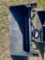 New Wolverine Quick Attach Skid steer mini combination bucket