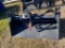 New Wolverine Quick Attach Skid steer mini combination bucket