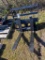 New Wolverine Quick Attach Skid Steer Mini Pallet Fork