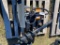 New Wolverine Quick Attach Skid Steer mini auger drive & bit