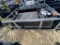 New Wolverine Quick Attach Skid Steer Rock Rake 84