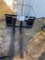 New AGT Quick Attach Pallet Forks