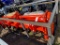 New AGT 3 point 6' tiller