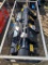 New AGT Quick Attach Flail mower
