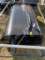 New AGT Quick Attach Box Broom