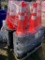 250 New AGT Traffic Cones