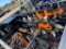 New AGT Quick attach Trencher