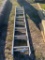 Extention ladder