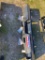 15'-23' Ford F150 Rear bumper with hardware