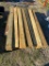 Pallet of Cedar Fence Pickets