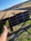 2x5 Rec Tubing 3/16 16 pcs@ 24'  384ft.