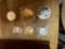 6 commertive coins