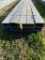 4x6 Rec Tubing Galv 11 ga 10 pcs @ 20' 200 ft.