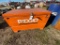 Ridgid Job Box