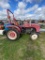 Farm pro model 2420 2WD Diesel tractor non running