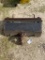 Pendle hitch mount