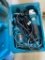 Makita Drill & Grinder