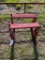 Trailer jack stands