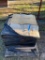 Pallet of cardboard boxes