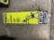 Ryobi fits statndard miter saw 300lb holding capacity