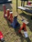 5 Jack Stands