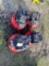 4-Porter cable air compressors