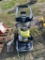 Ryobi 2800 watt pressure washer