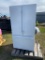 3 Door Refrigerator works