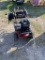 Generac pressure washer 2500 Psi