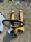 Pallet jack