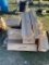 1 Pallet misc lighting fixtures