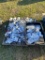 1 pallet of switches,covers,a dn outlets