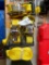 Toe Straps length 27ft. (4)