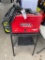 Lincoln eletric weld Pak 125 HD with table