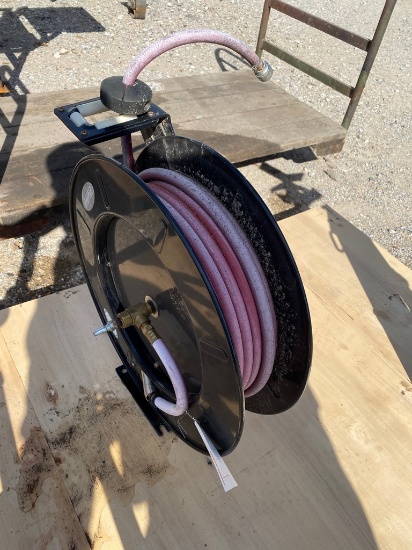 Hose Reel