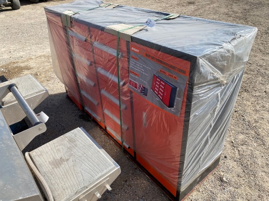 Heavy Duty work bench cabinet combo