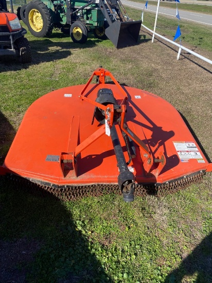 Landpride RCF2072 6' Brush Cutter