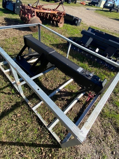 Forkflift Jib