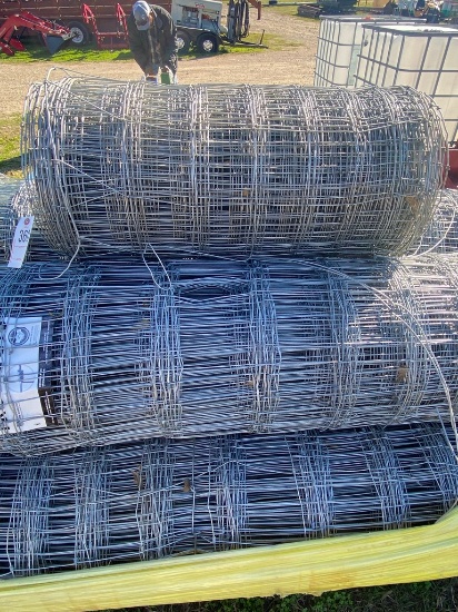 Small roll of Wire