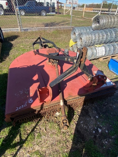 Bush Hog 296 6' Brush Cutter