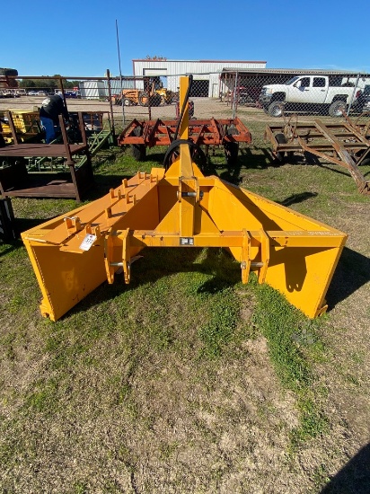 Land Honeor 3 point Attachment