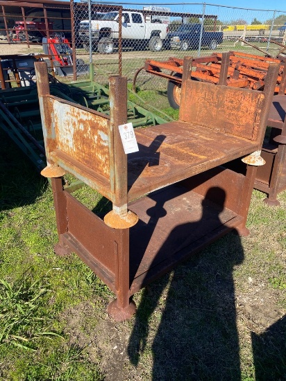 HD Metal Shelf