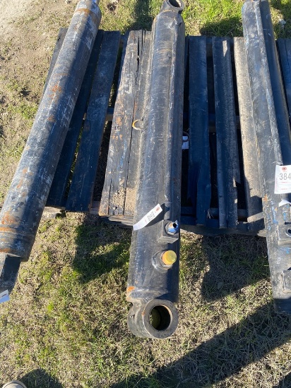 Hydraulic Cylinder