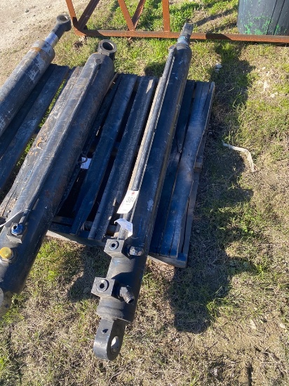 Hydraulic Cylinder