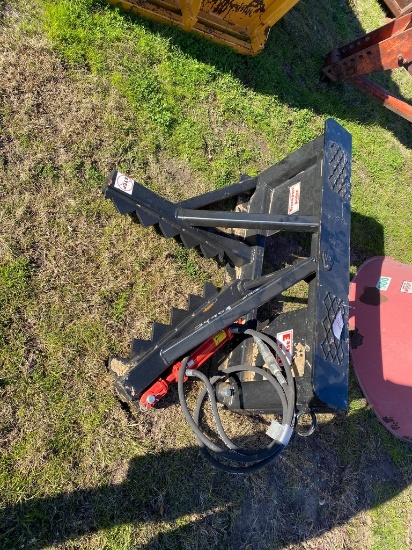 Easy man Quick Attach Post/Tree Puller