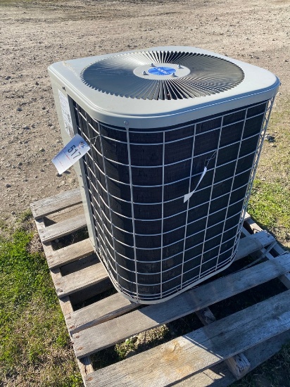 AC unit